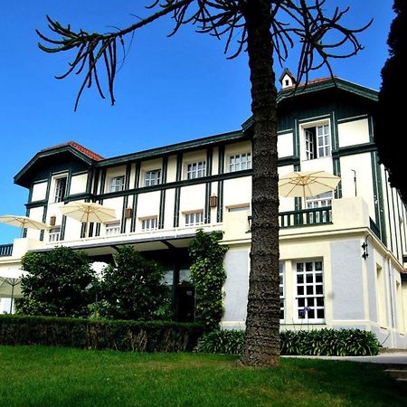 Las Carolinas Garden Santander Exterior photo