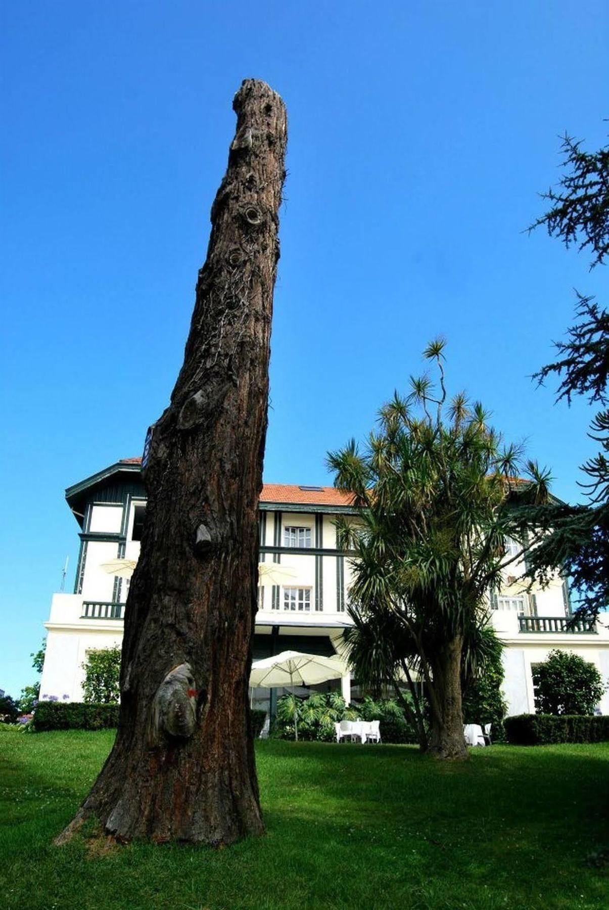 Las Carolinas Garden Santander Exterior photo
